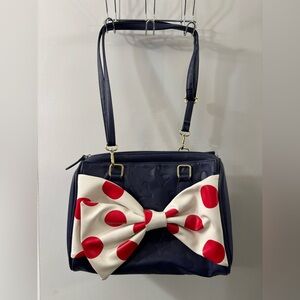 Minnie Boutique Crossbody Bag
